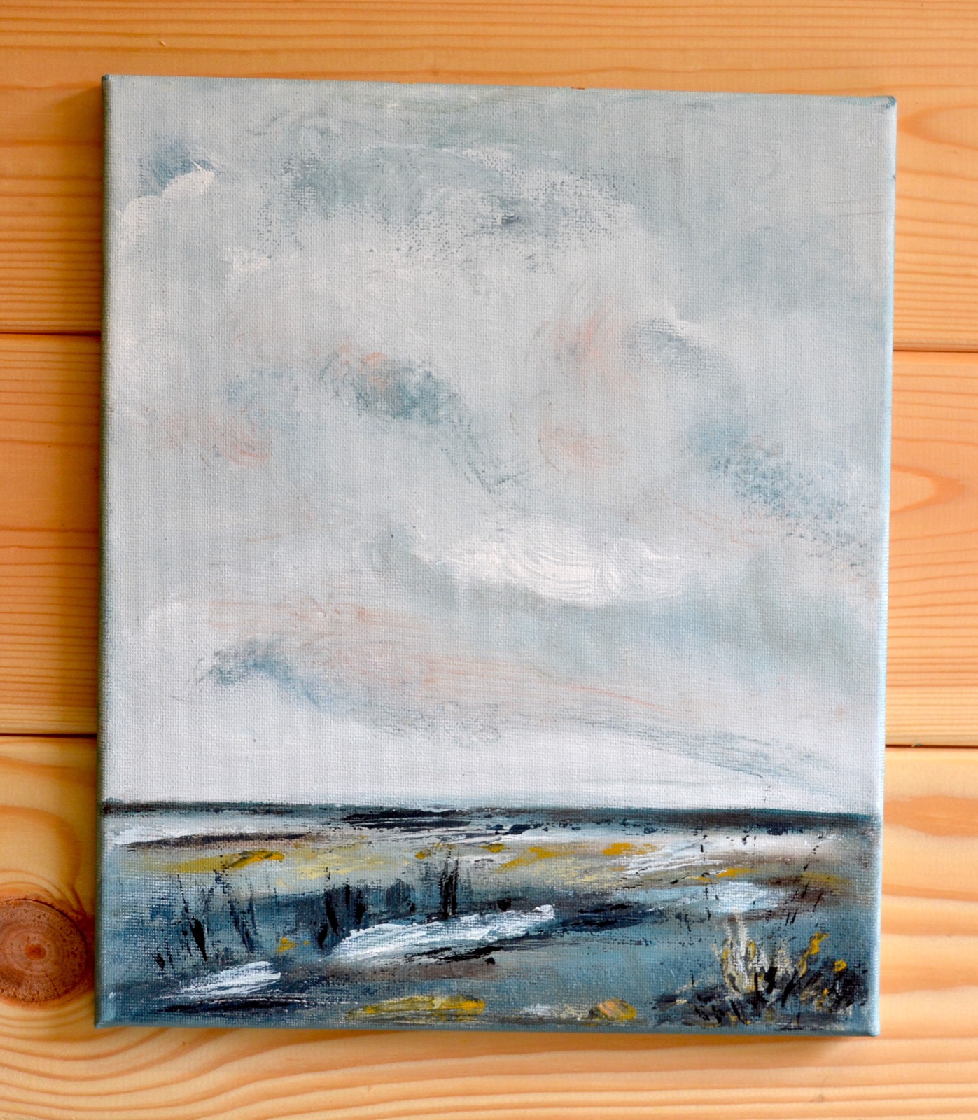 Marsh