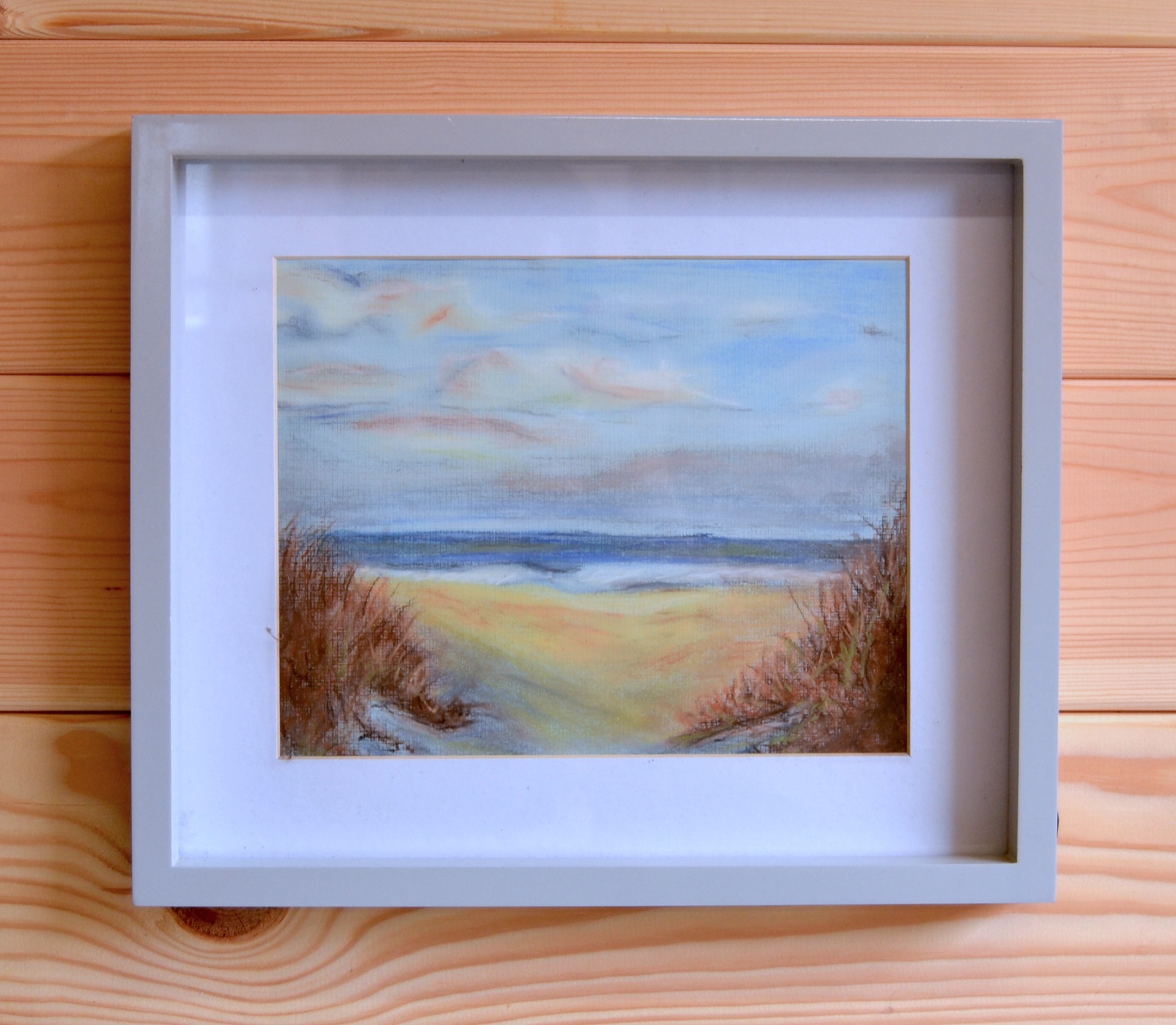 Sand Dunes