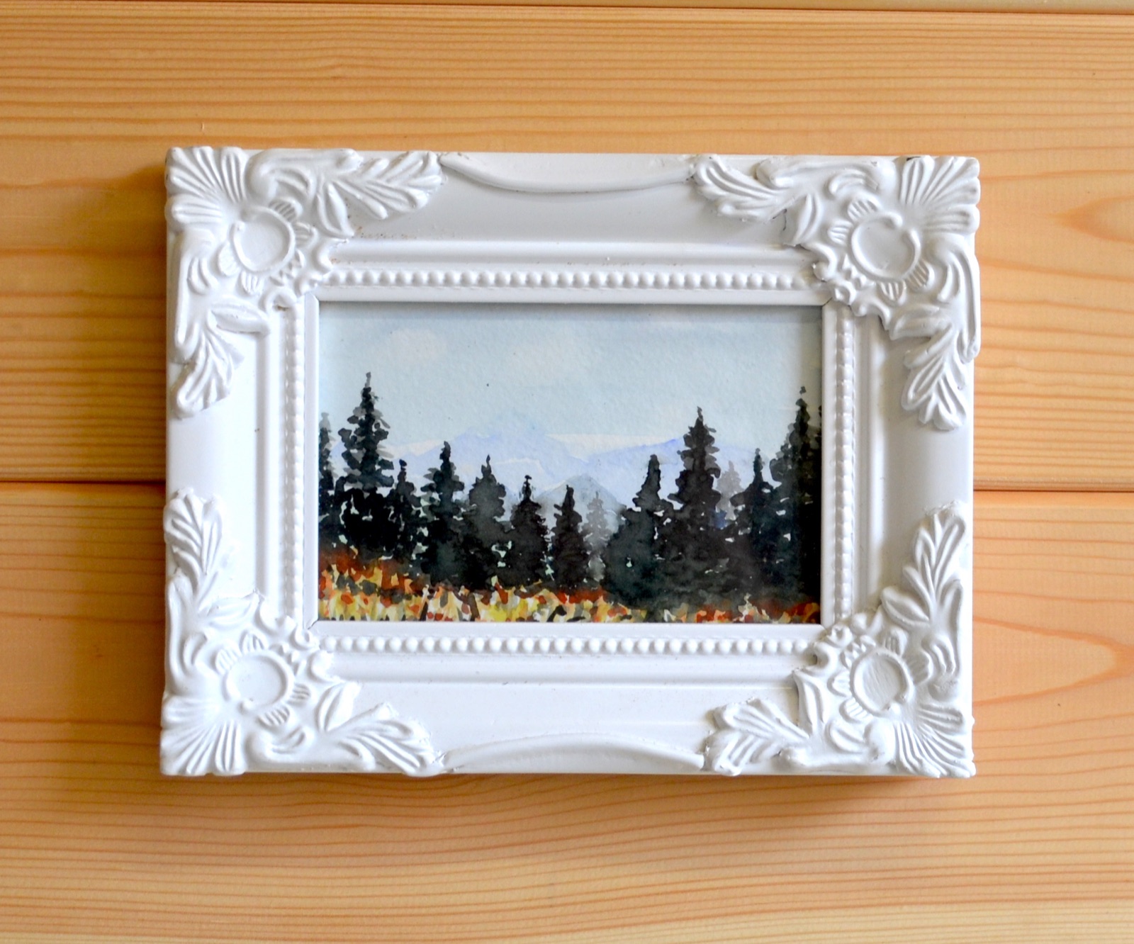 Pines